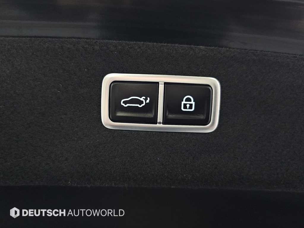 Genesis G80 2021 Azul - Importación desde Corea - HF Imports Iquique - Foto 19