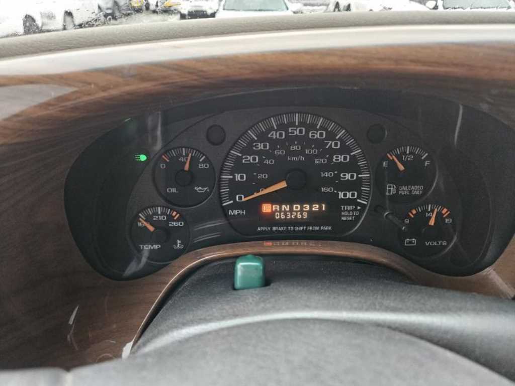 Chevrolet Chevy Van - Vista 10