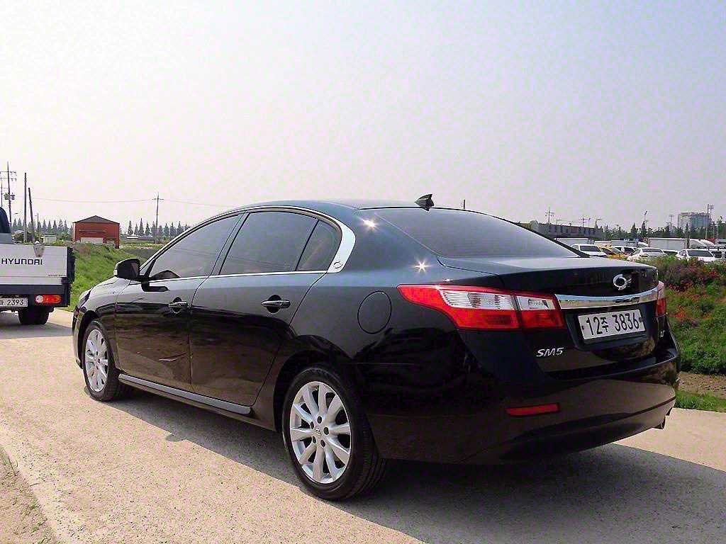 SAMSUNG SM5 - Vista 3