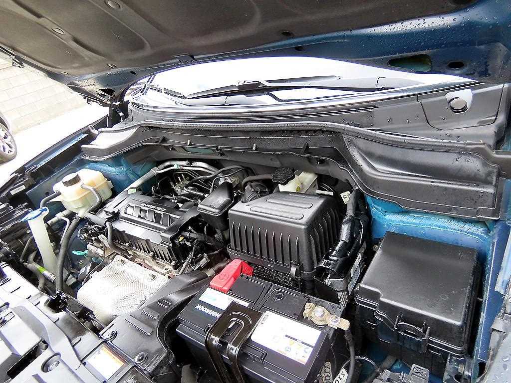 Ssangyong Tivoli 2018 Azul - Importación desde Corea - HF Imports Iquique - Foto 19