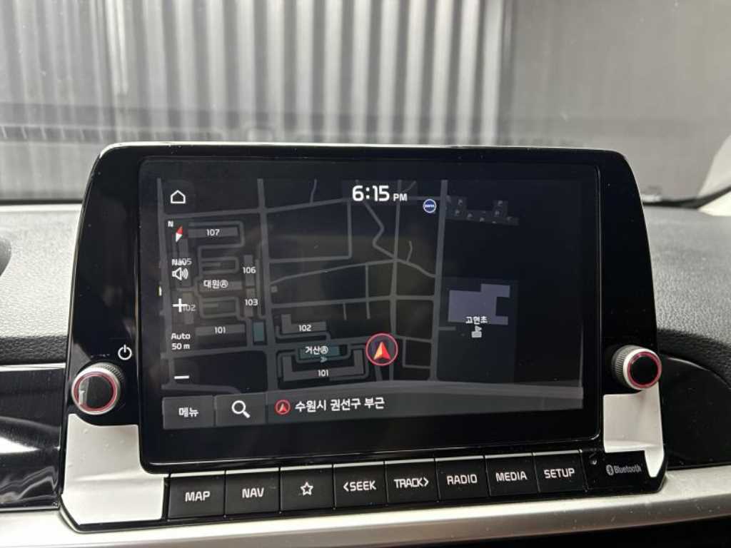 KIA Morning 2024 Blanco - Importación desde Corea - HF Imports Iquique - Foto 14