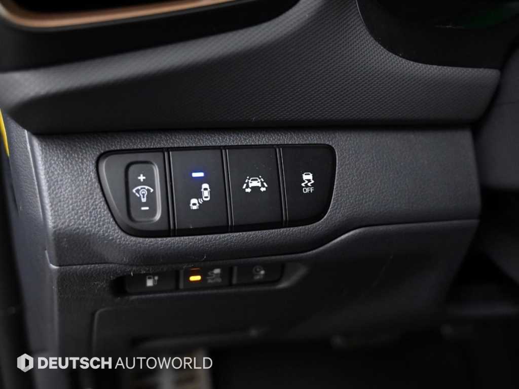 HYUNDAI Ioniq 2019 Gris - Importación desde Corea - HF Imports Iquique - Foto 17