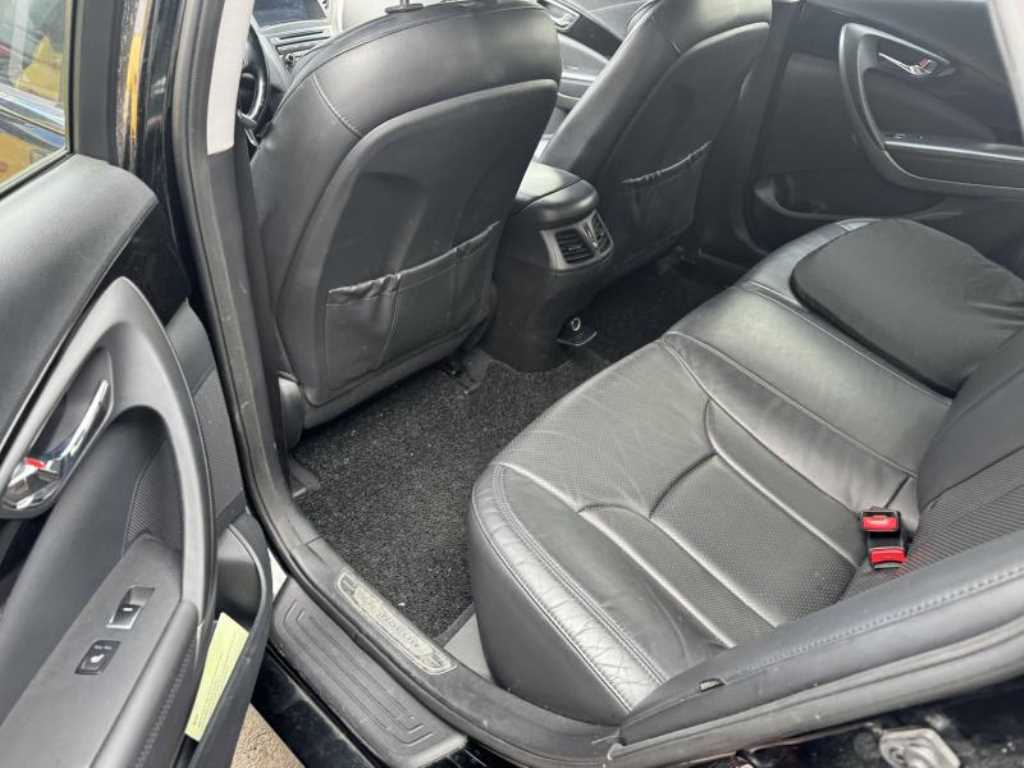 HYUNDAI Grandeur - Vista 3