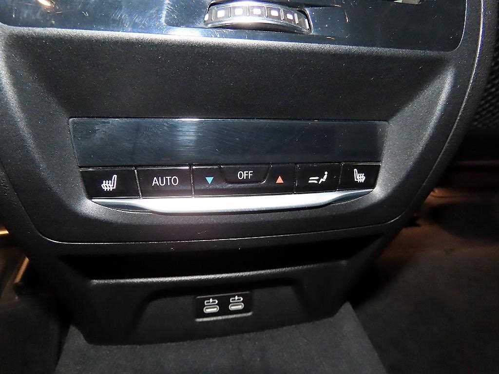 BMW X4 2023 Blanco - Importación desde Corea - HF Imports Iquique - Foto 14