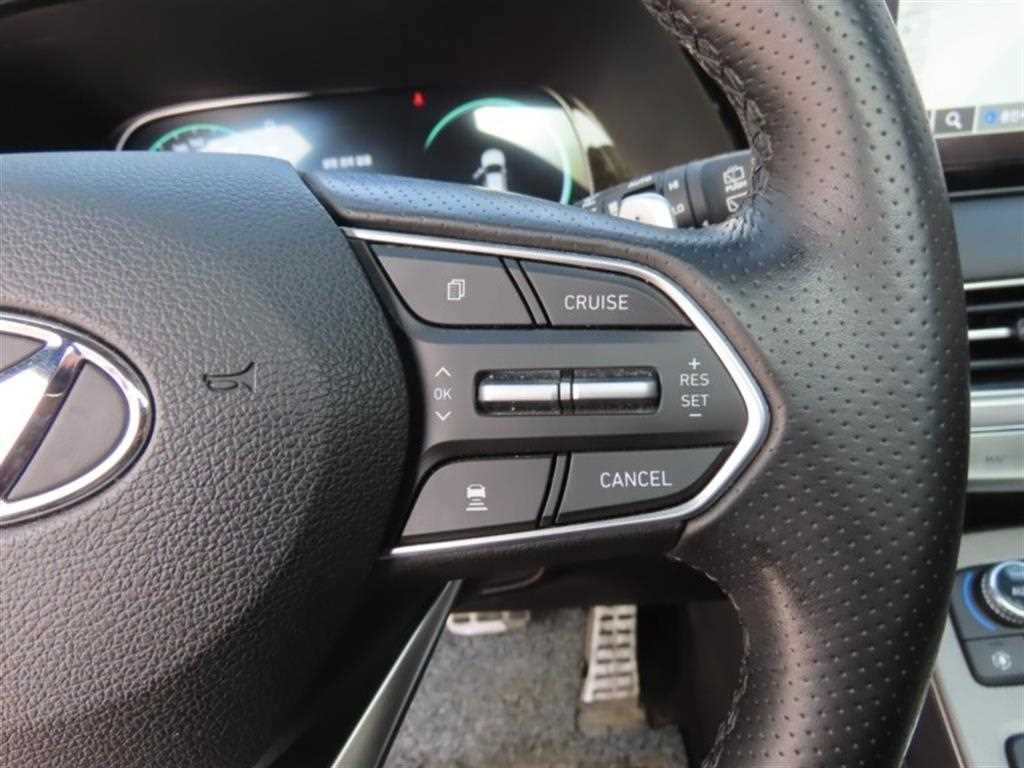 HYUNDAI Palisade - Vista 10