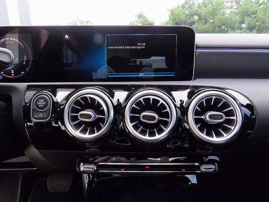 Mercedes Benz A Class 2020 - Importación desde Corea - HF Imports Iquique - Foto 13