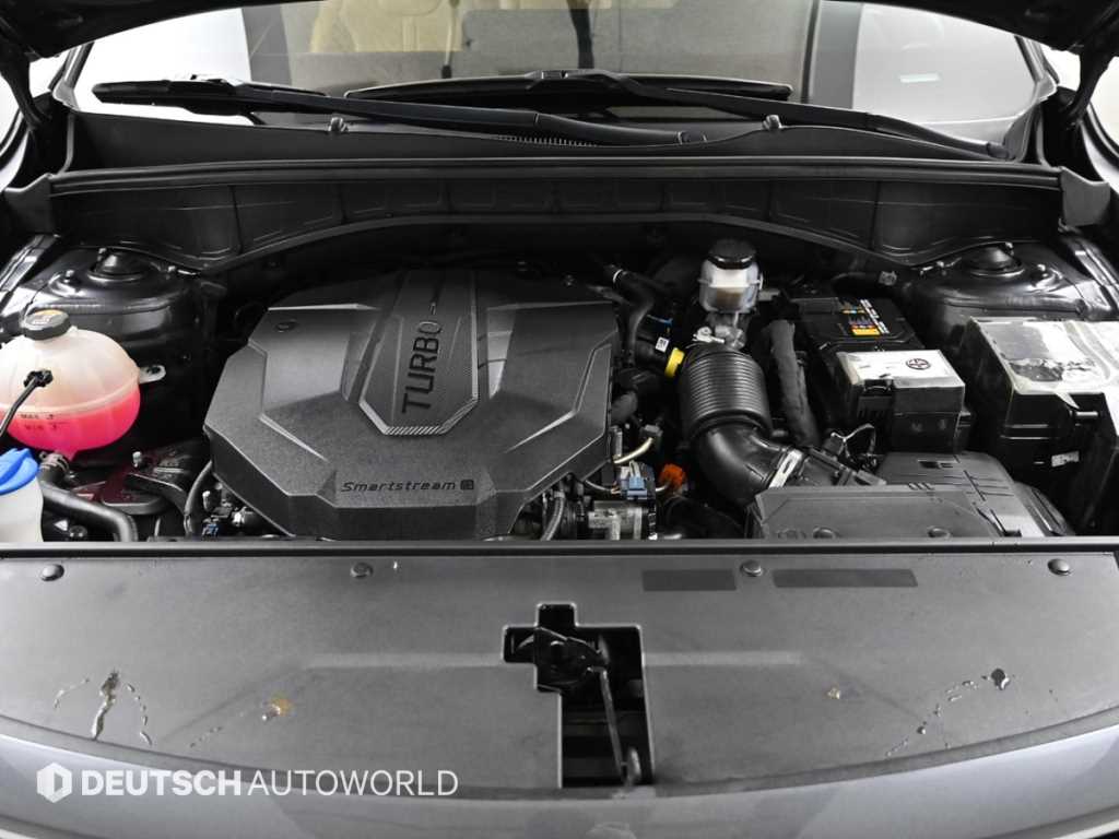 KIA Sorento - Vista 6