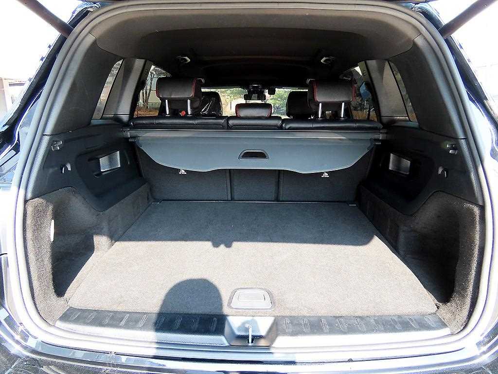 Mercedes Benz GLB Class 2021 - Importación desde Corea - HF Imports Iquique - Foto 17