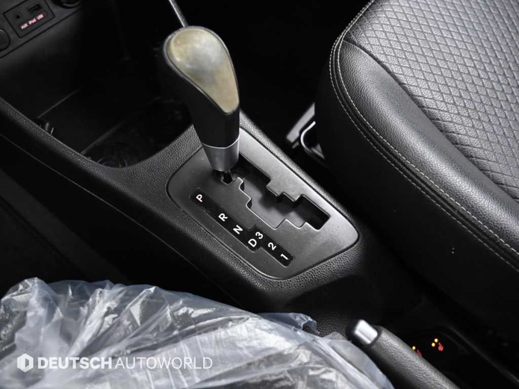 KIA Morning - Vista 9