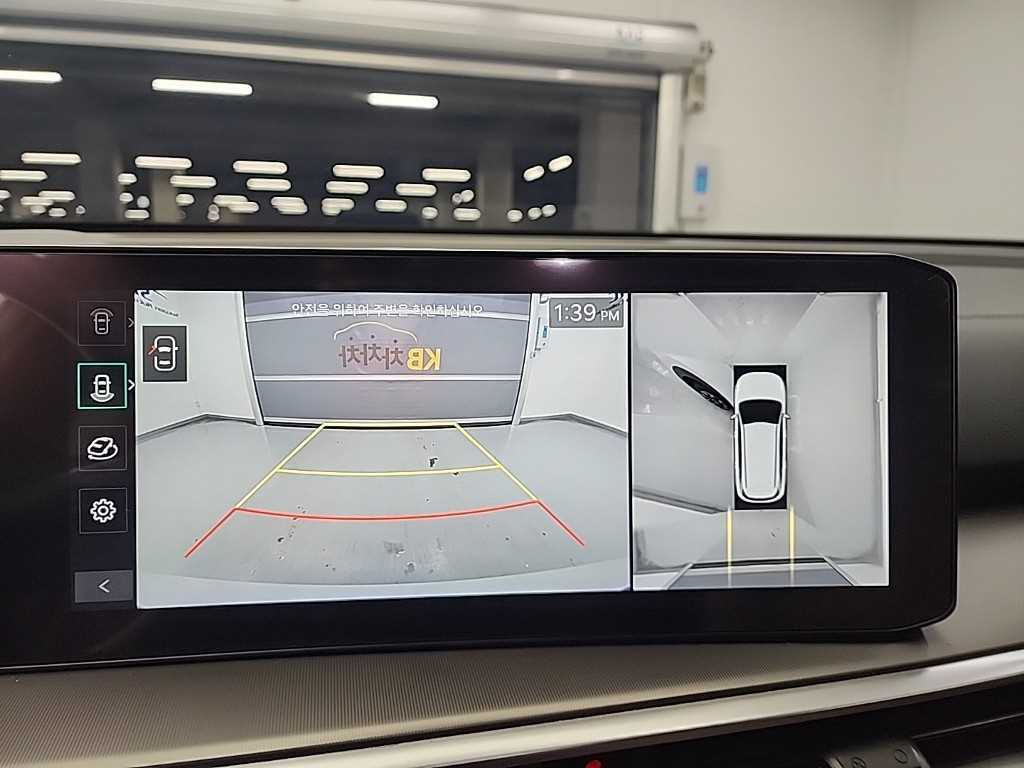 KIA Sorento 2024 Blanco - Importación desde Corea - HF Imports Iquique - Foto 17