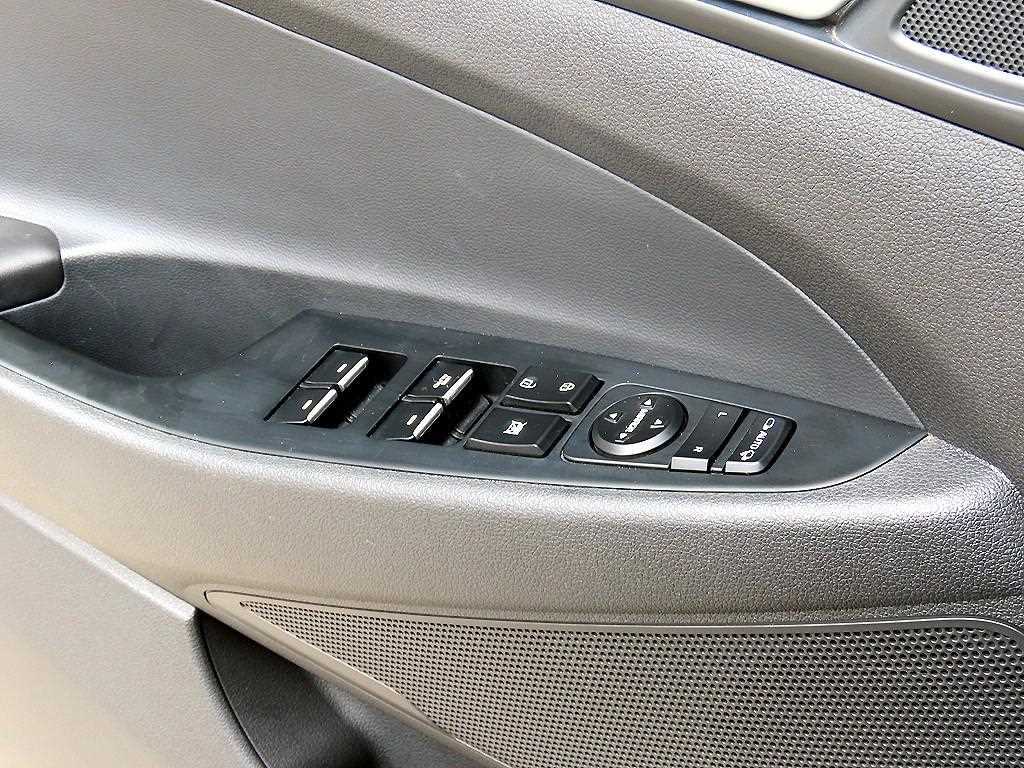 HYUNDAI Tucson - Vista 11