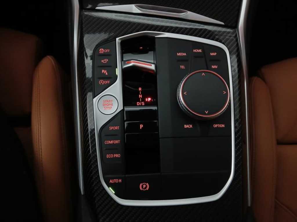 BMW 3 series - Vista 12