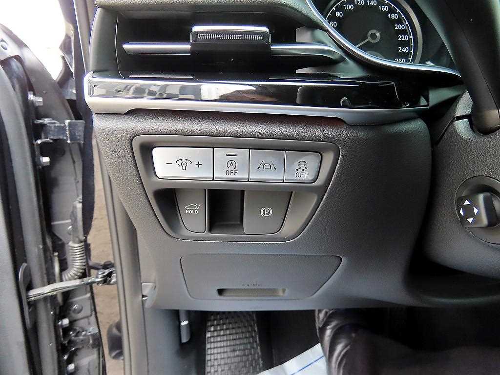 Genesis G80 2021 - Importación desde Corea - HF Imports Iquique - Foto 13