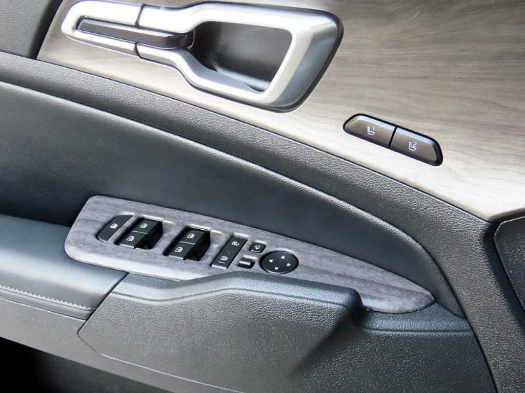 KIA Sportage - Vista 11