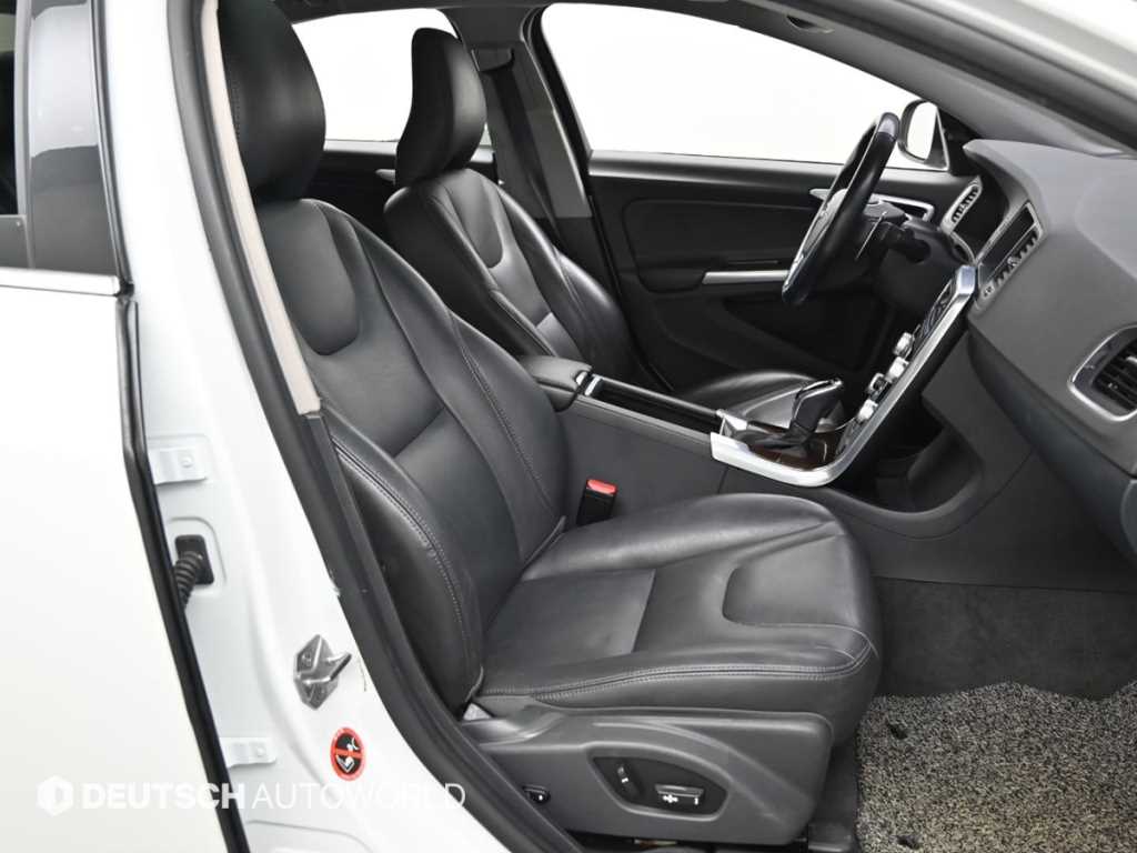 Volvo S60 - Vista 10