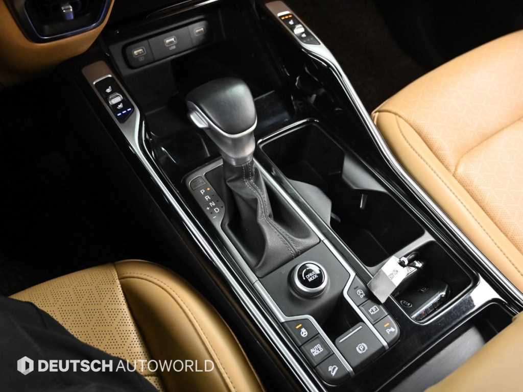 KIA Sorento - Vista 9