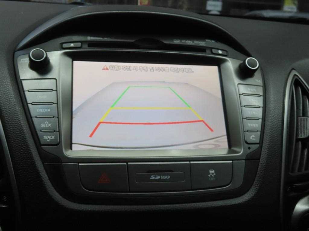 HYUNDAI Tucson 2015 - Importación desde Corea - HF Imports Iquique - Foto 14