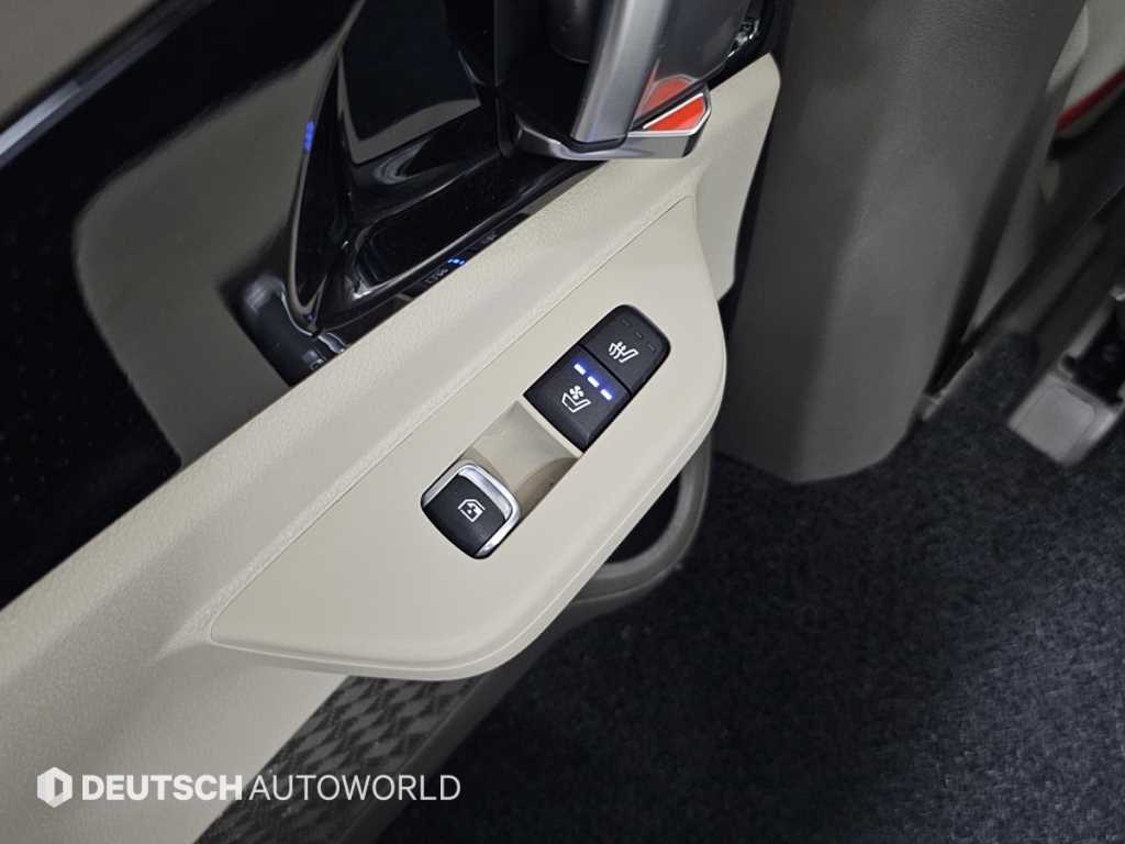 KIA Carnival 2024 - Importación desde Corea - HF Imports Iquique - Foto 16