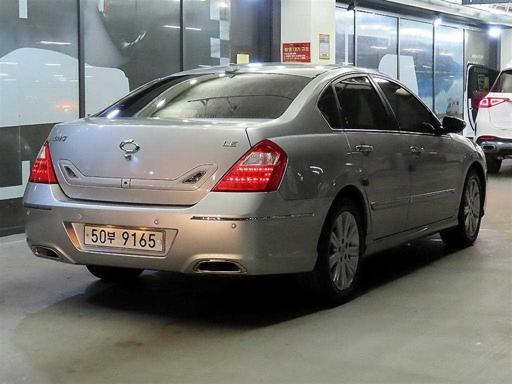 SAMSUNG SM7 - Vista 4