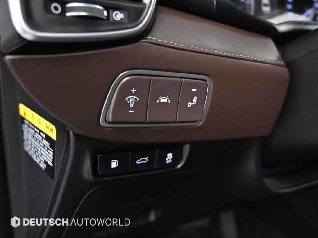 HYUNDAI Grandeur 2019 Negro - Importación desde Corea - HF Imports Iquique - Foto 18