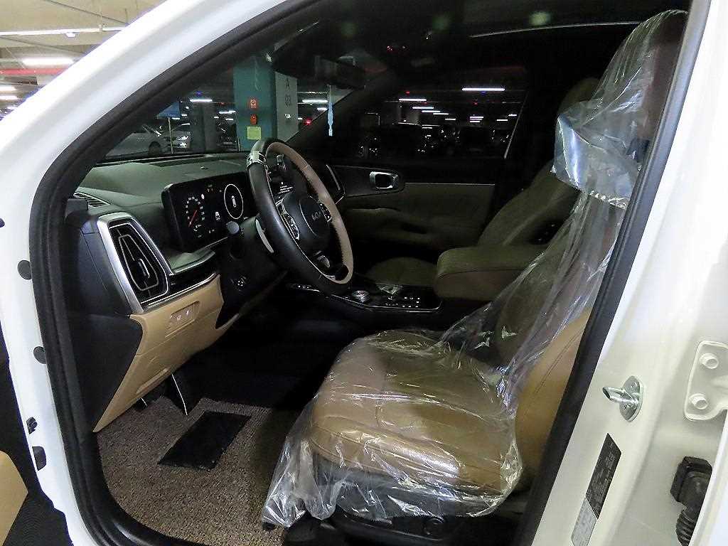 KIA Sorento - Vista 6