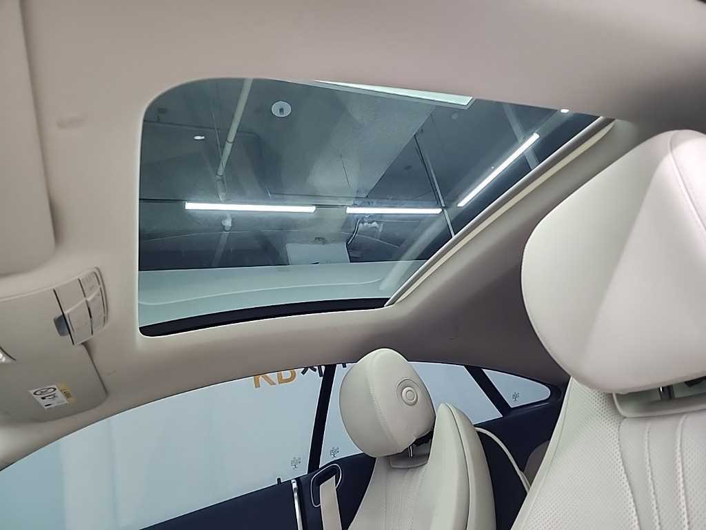 Mercedes Benz E class 2021 Negro - Importación desde Corea - HF Imports Iquique - Foto 13