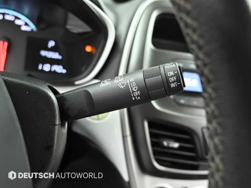 Chevrolet Spark 2018 Blanco - Importación desde Corea - HF Imports Iquique - Foto 16