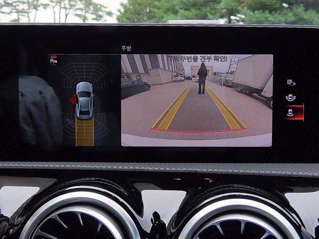 Mercedes Benz A Class 2020 - Importación desde Corea - HF Imports Iquique - Foto 15