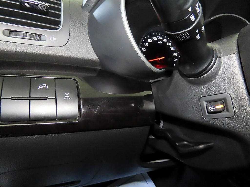 KIA Sorento 2013 Gris - Importación desde Corea - HF Imports Iquique - Foto 13