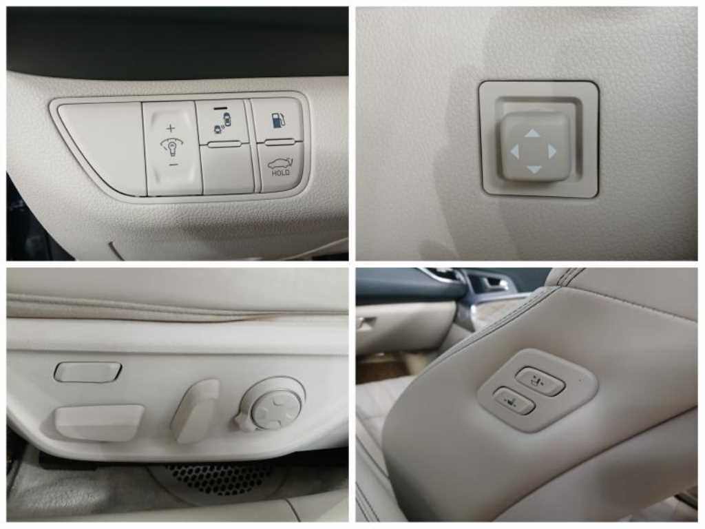 Genesis G70 - Vista 11