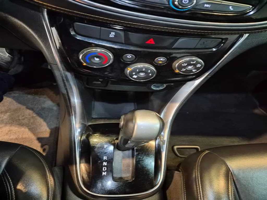 Chevrolet Trax 2017 Blanco - Importación desde Corea - HF Imports Iquique - Foto 17