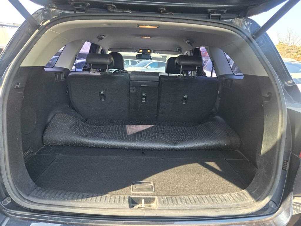 KIA Sorento 2019 Azul - Importación desde Corea - HF Imports Iquique - Foto 17