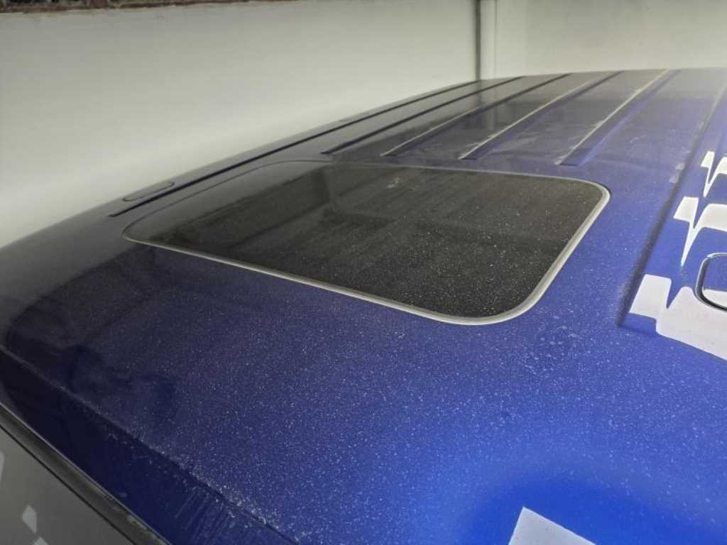 Mercedes Benz G Class (G Wagen) - Vista 8