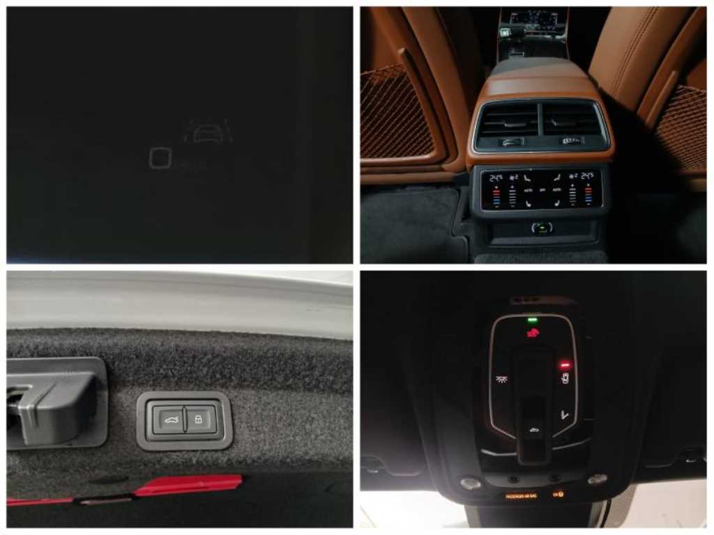 Audi A6 2020 - Importación desde Corea - HF Imports Iquique - Foto 16