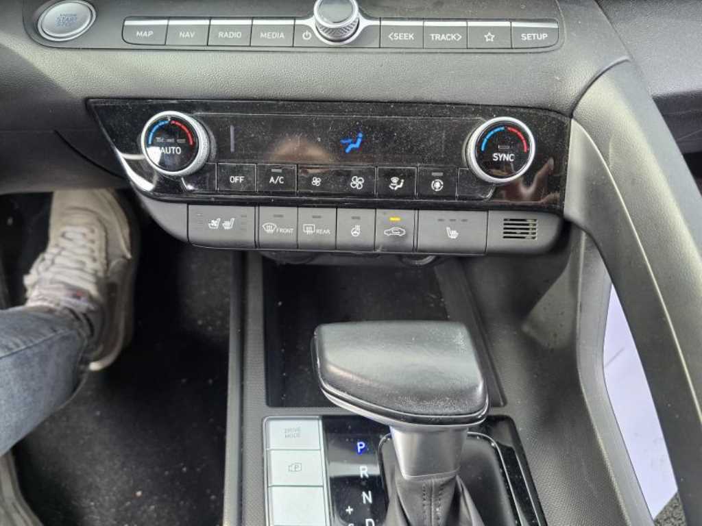 HYUNDAI Avante 2022 - Importación desde Corea - HF Imports Iquique - Foto 15