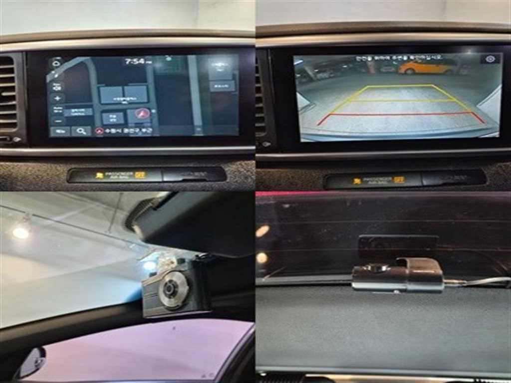 KIA Sportage 2019 Gris - Importación desde Corea - HF Imports Iquique - Foto 18