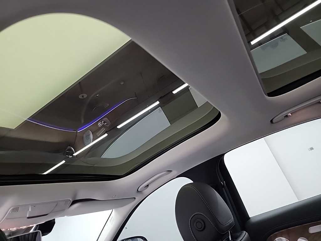 Mercedes Benz E class 2019 Negro - Importación desde Corea - HF Imports Iquique - Foto 15