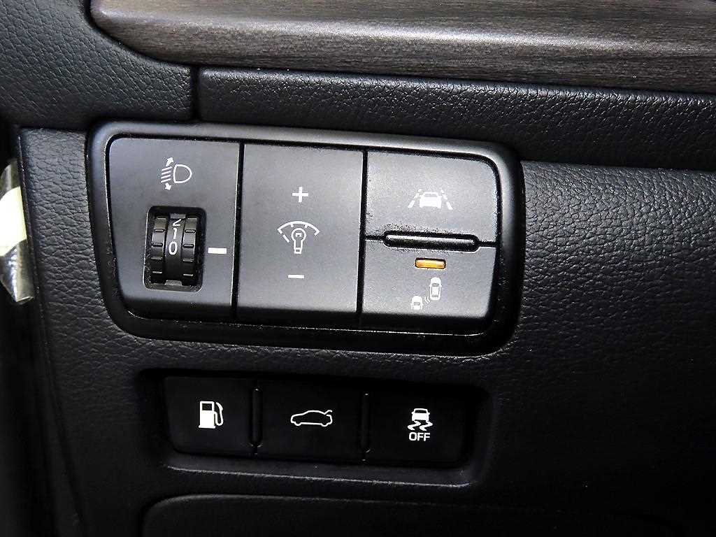 KIA K7 2020 Negro - Importación desde Corea - HF Imports Iquique - Foto 13