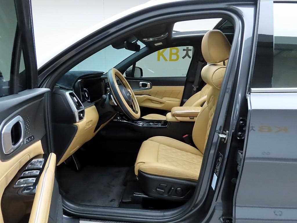 KIA Sorento - Vista 12