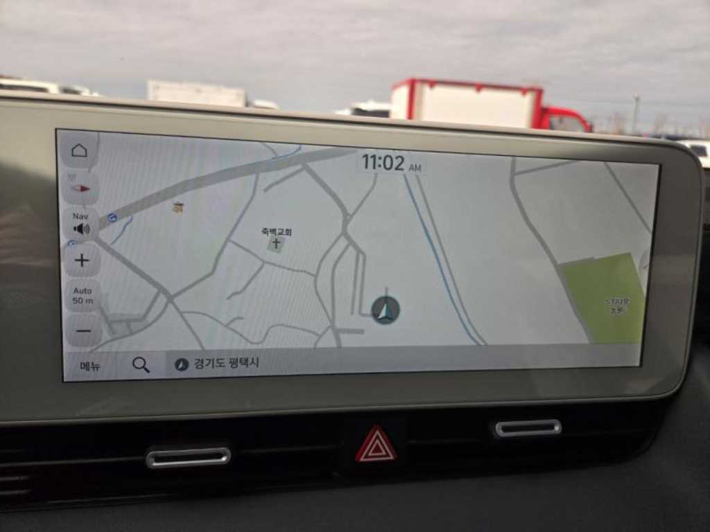 HYUNDAI Ioniq 5 - Vista 11