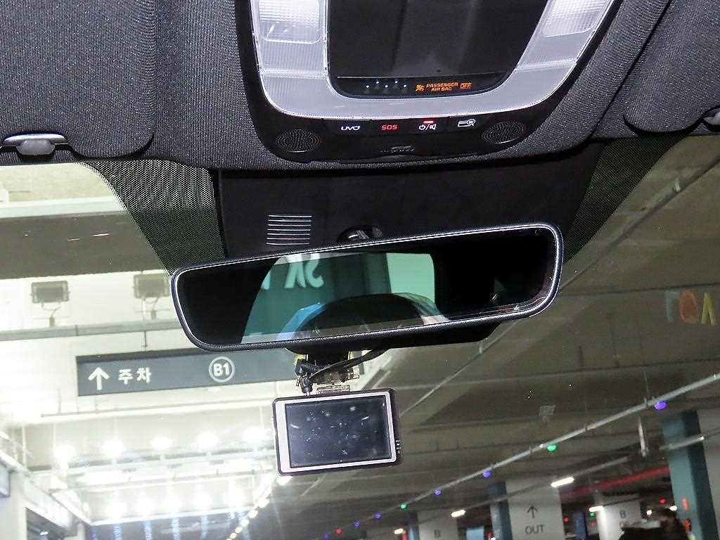 KIA Sorento 2021 Gris - Importación desde Corea - HF Imports Iquique - Foto 14