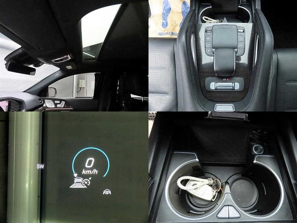 Mercedes Benz GLE Class 2021 - Importación desde Corea - HF Imports Iquique - Foto 17