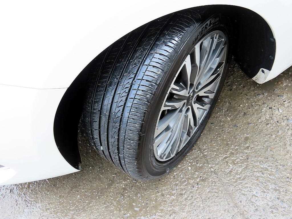 KIA K7 2020 Blanco - Importación desde Corea - HF Imports Iquique - Foto 20