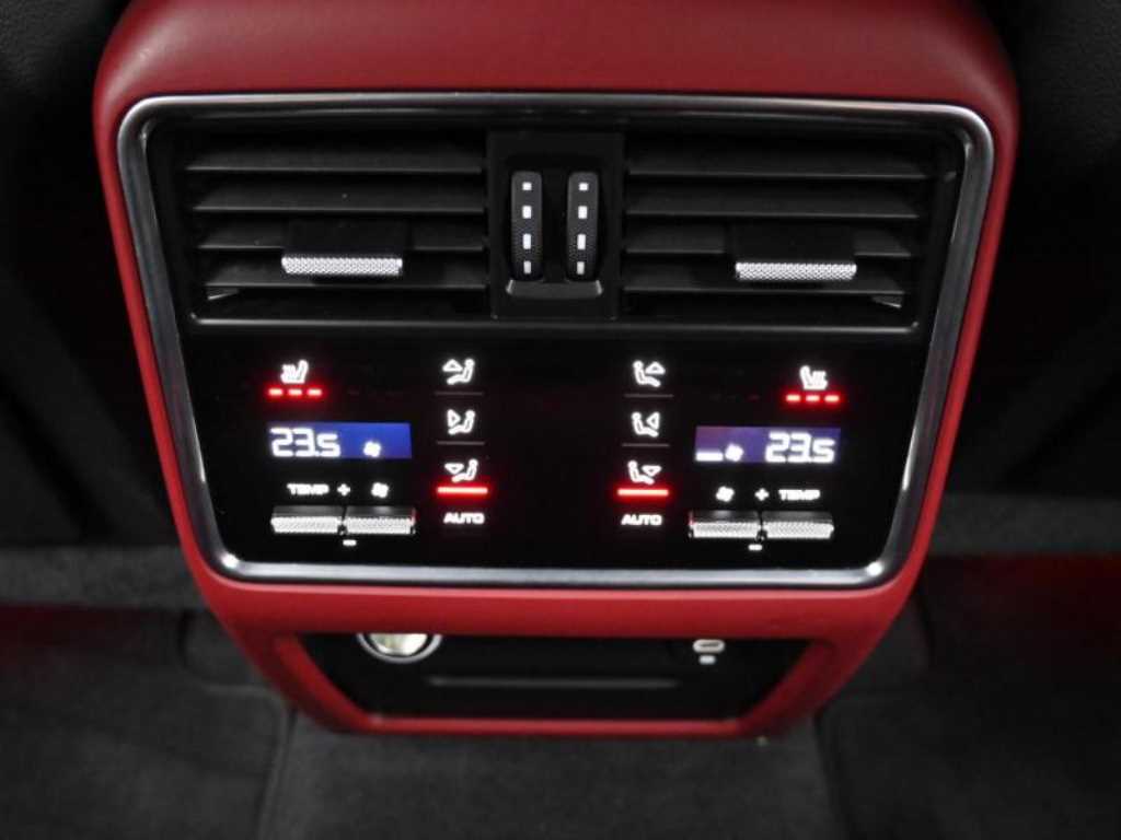 Porsche Cayenne 2021 Blanco - Importación desde Corea - HF Imports Iquique - Foto 16