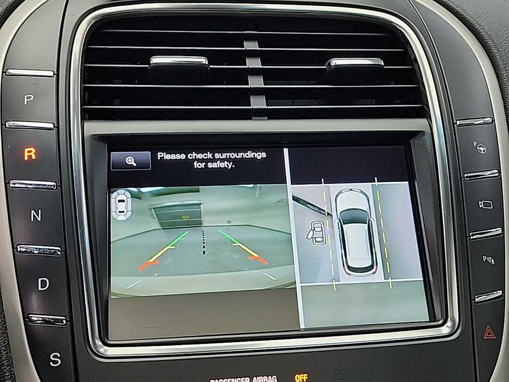 Lincoln MKX 2016 Blanco - Importación desde Corea - HF Imports Iquique - Foto 16