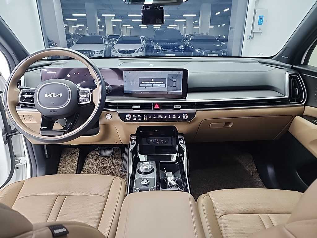 KIA Sorento - Vista 7