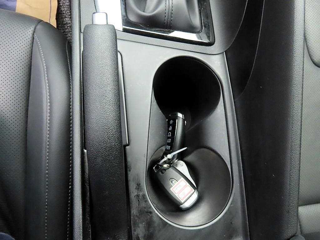 HYUNDAI Avante 2021 Gris - Importación desde Corea - HF Imports Iquique - Foto 14