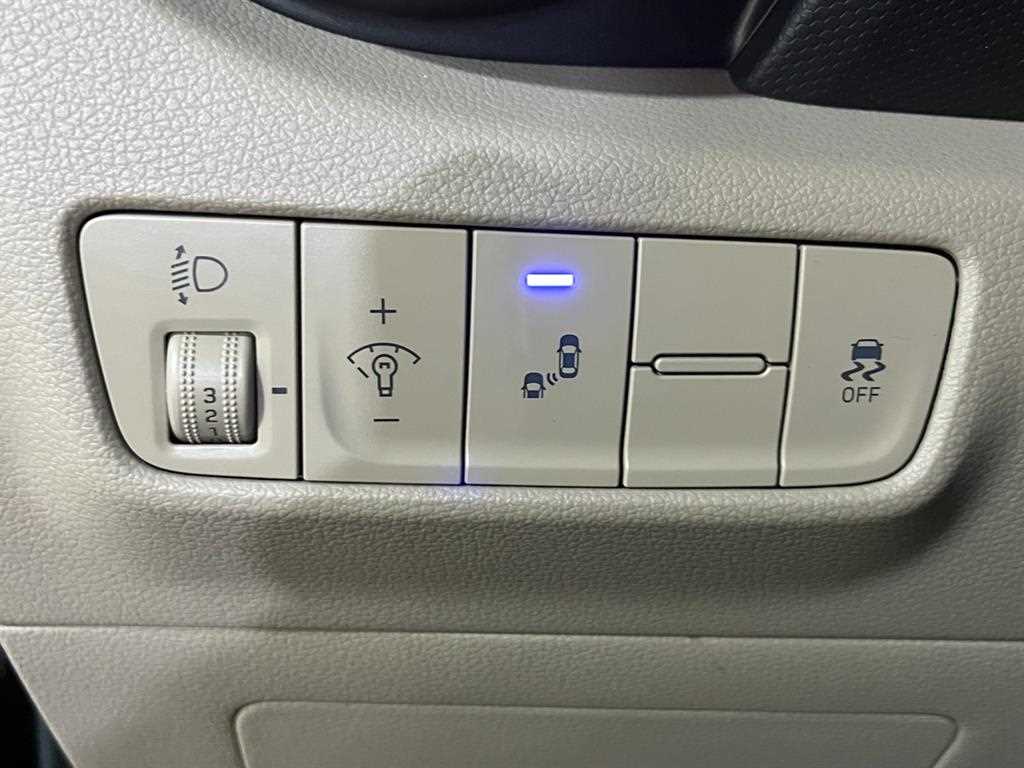 HYUNDAI Kona - Vista 11