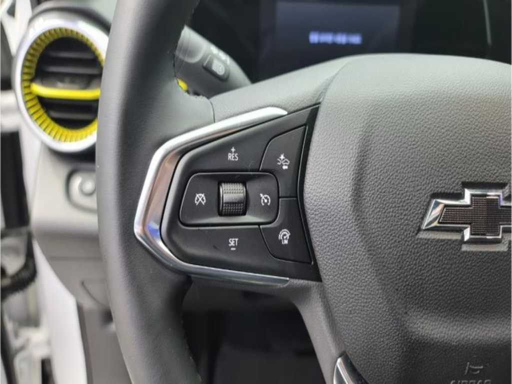 Chevrolet Trax 2025 - Importación desde Corea - HF Imports Iquique - Foto 20