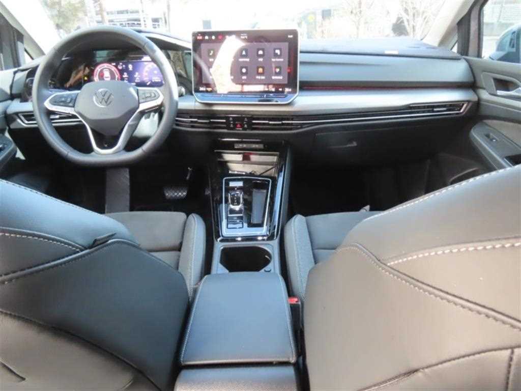 Volkswagen Golf 2025 - Importación desde Corea - HF Imports Iquique - Foto 15